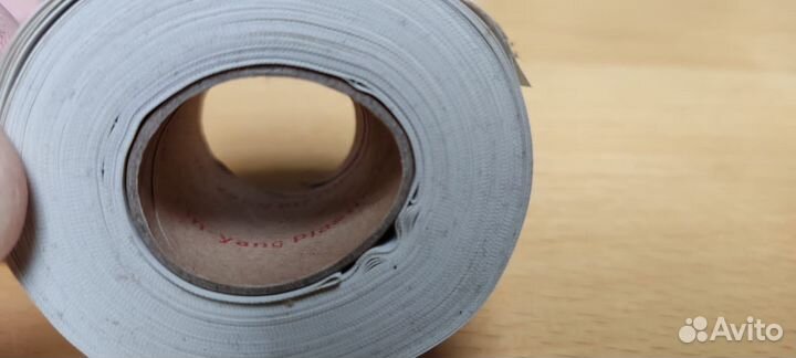 Лента обмотки трассы кондиционера