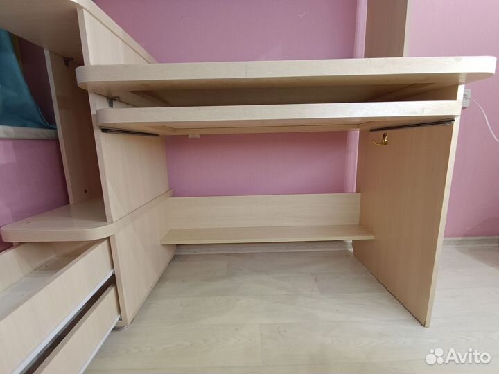 Компьютерный стол бу