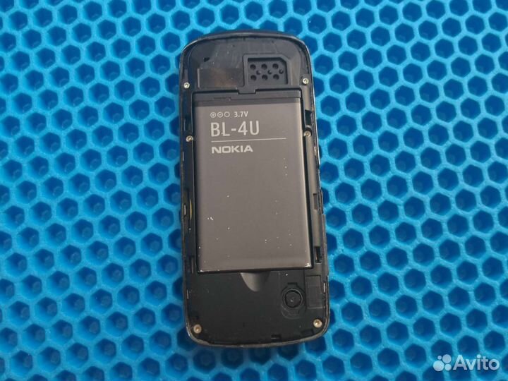 Nokia Asha 300