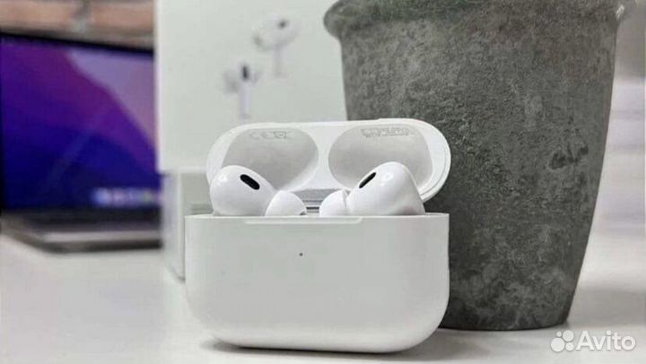 AirPods Pro 2 (2-e поколение) «оригинал»