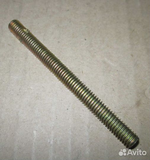 Шпилька М6 для сепаратора