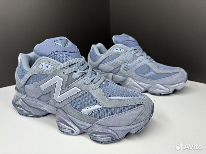 New Balance 9060 Vintage Indigo