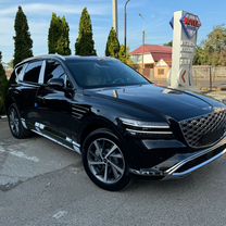 Genesis GV80 2.5 AT, 2024, 450 км, с пробегом, цена 8 950 000 руб.