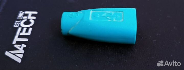 Переходник для мыши и USB