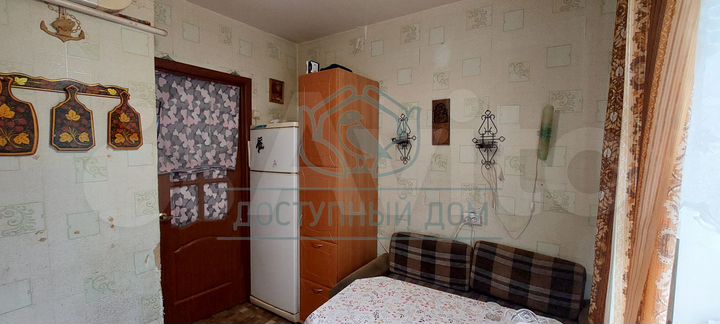 1-к. квартира, 35,1 м², 2/9 эт.