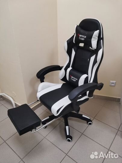 Компьютерное кресло.геймерское,игровое