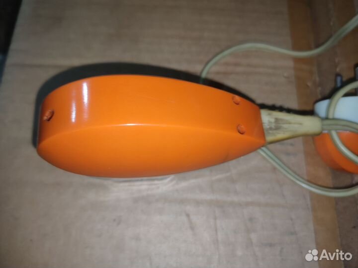 Электро бритва Харьков СССР