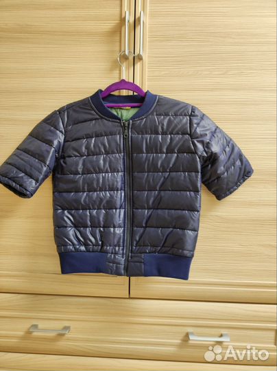 Платье для девочки 140