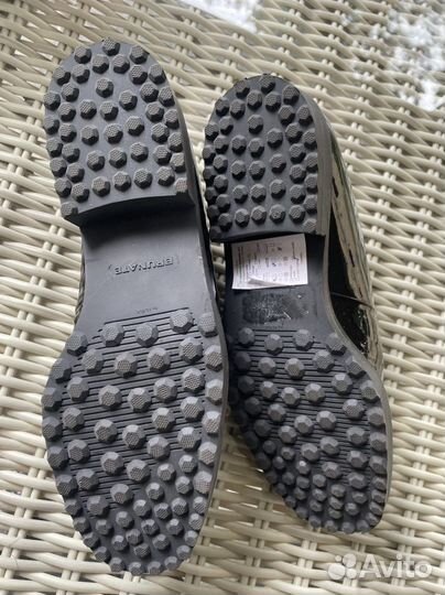 Туфли женские Brunate 39 размер