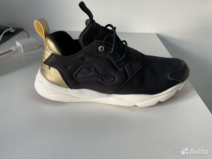 Кроссовки reebok