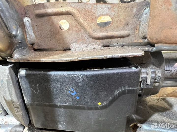 Рулевая колонка Audi A5 купе 2.0 2010