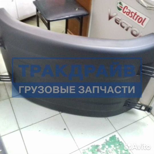 Крыло Volvo FH13 FM13