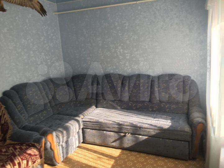 Коттедж 81 м² на участке 42 сот.