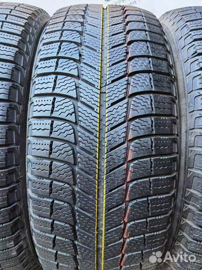 Michelin X-Ice XI3 205/55 R16 94H