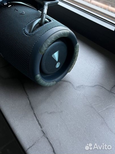 Jbl extreme 3
