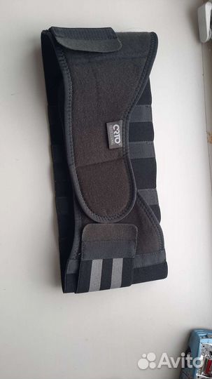 Бандаж для беременных orto mb99