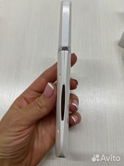 Прибор для ультразвуковой чистки лица