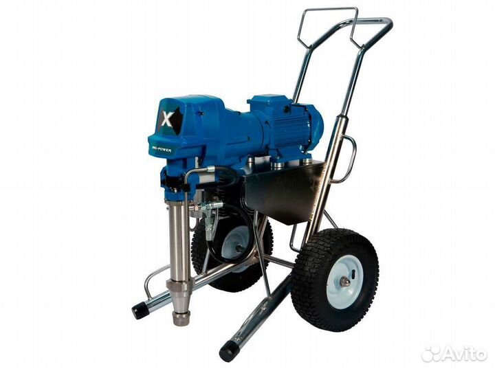 Шпаклевочный аппарат