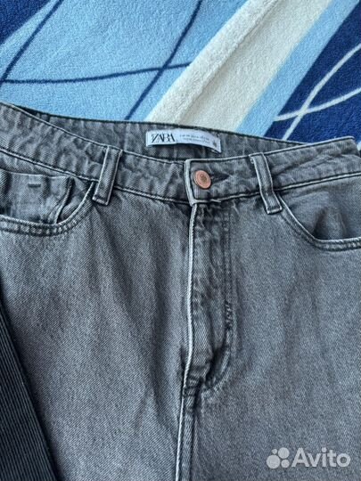 Пакет женских вещей