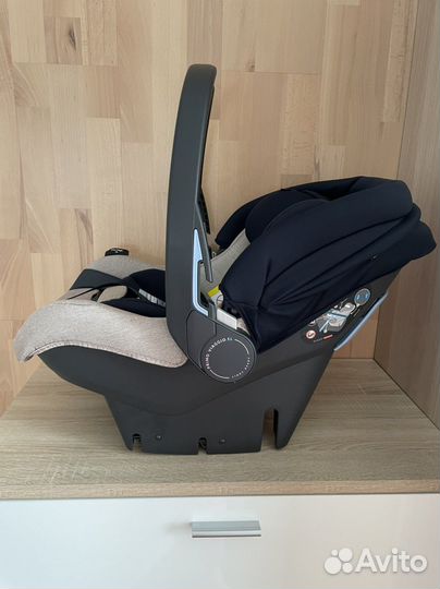 Автолюлька Peg Perego от 0-13 кг