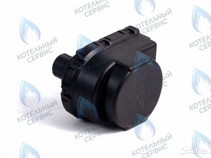 Сервопривод (мотор) универсальный 7,5mm