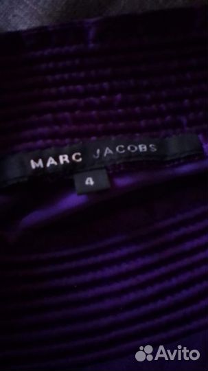 Платье Marc Jacobs