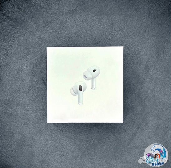 Наушники airpods Pro 2