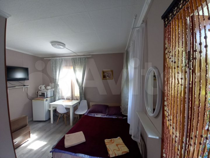 Комната 15 м², 2/2 эт.