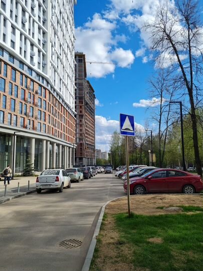 Продам помещение свободного назначения, 45 м²