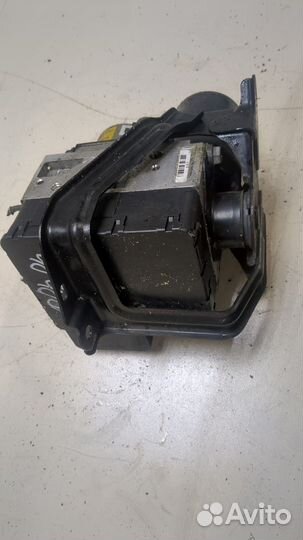 Блок абс, насос Lexus RX, 2005