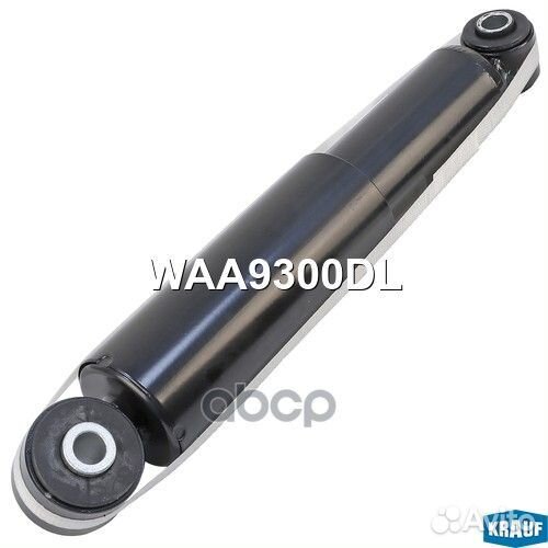 Амортизатор подвески задний Hyundai elantra/i30