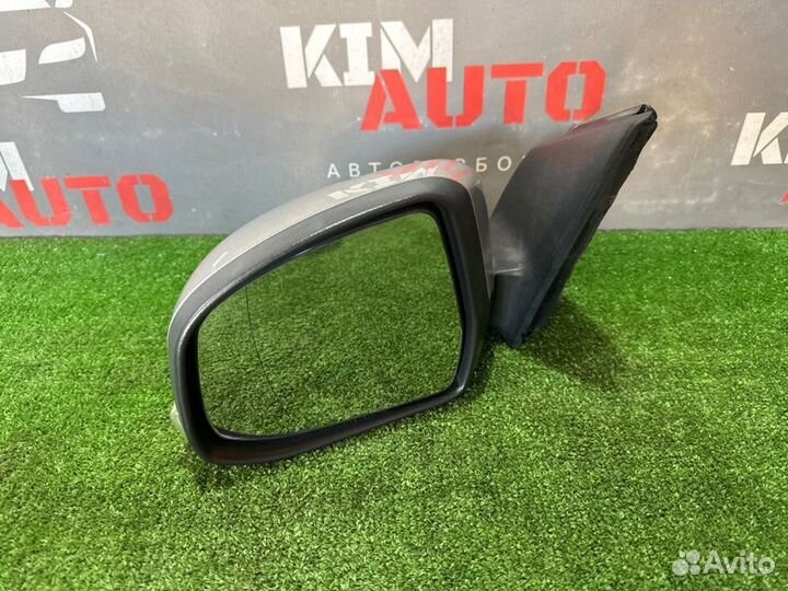 Зеркало заднего вида левое Ford Focus 3 седан 2.0L