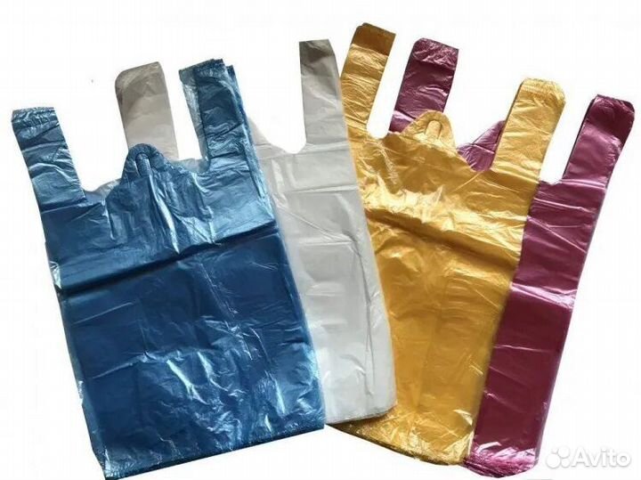 Майка (22*38) (100 шт)