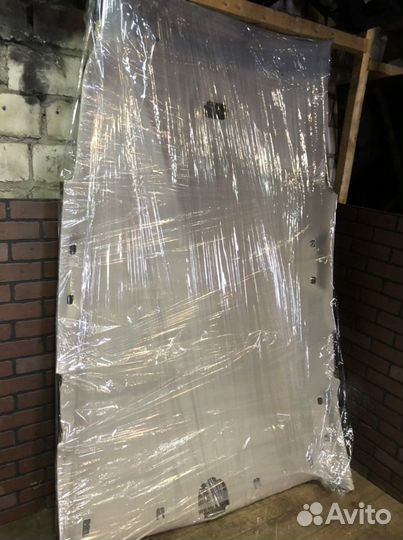 Обшивка потолка Пежо 3008