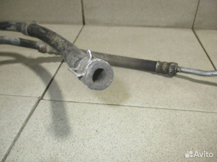 Трубка гидроусилителя Mazda 3 (BL)