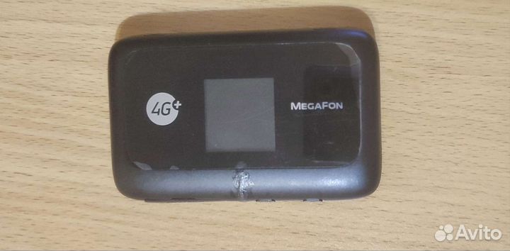 Роутер 4G роутер ZTE MF910 Мегафон мr150-2