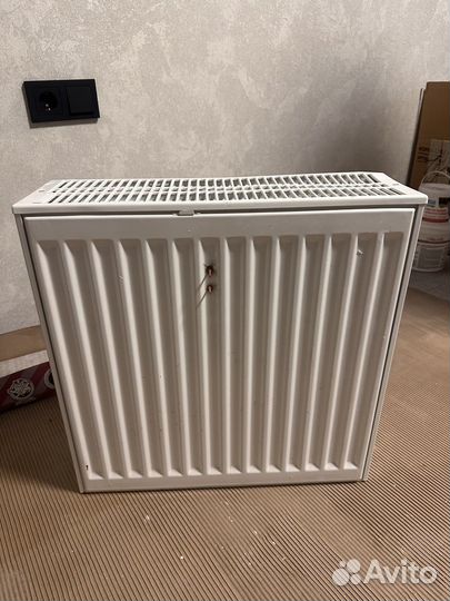 Радиатор Buderus