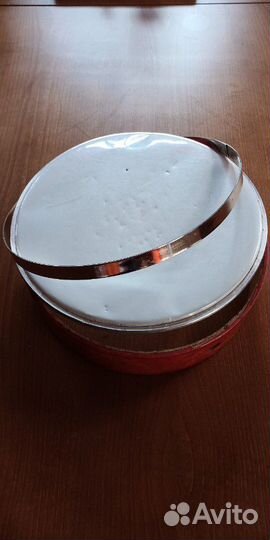 Пионерский барабан