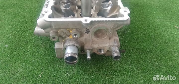 Гбц Mitsubishi Lancer 10 1.5 акп 2007-2012