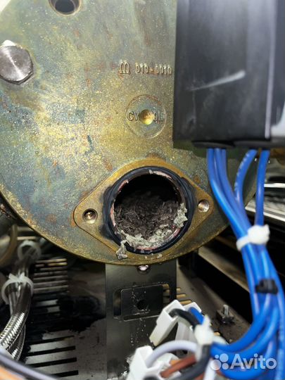 Ремонт и Диагностика кофейного оборудоания