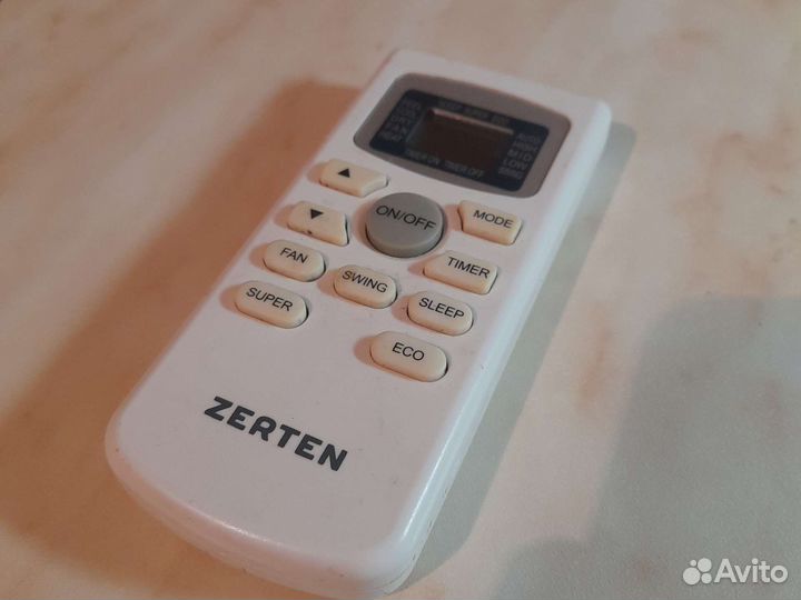 Сплит-система внутренний блок