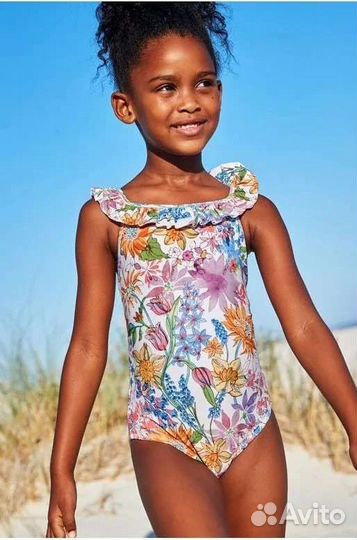 Купальник Next 152 см