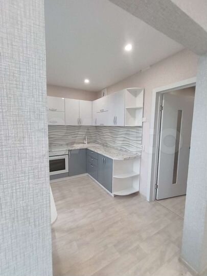 Квартира-студия, 31,7 м², 11/19 эт.