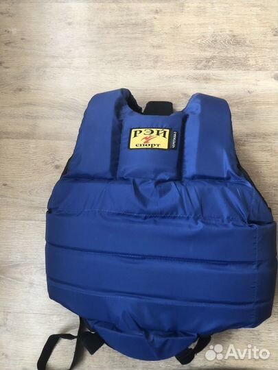 Желет для каратэ