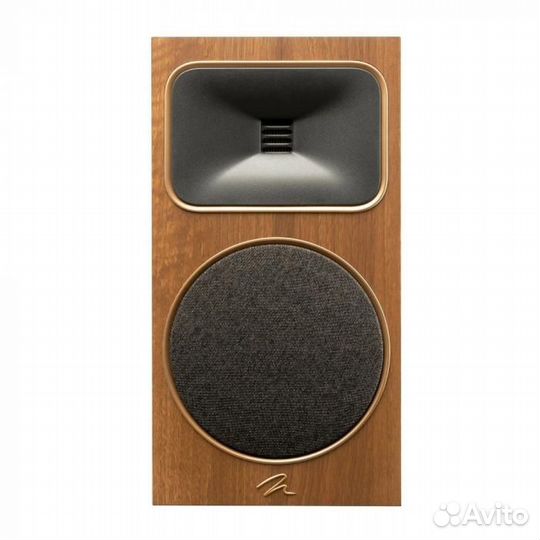 Martin Logan Foundation B2 Walnut