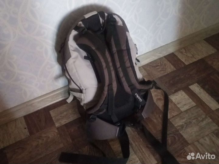 Туристический рюкзак