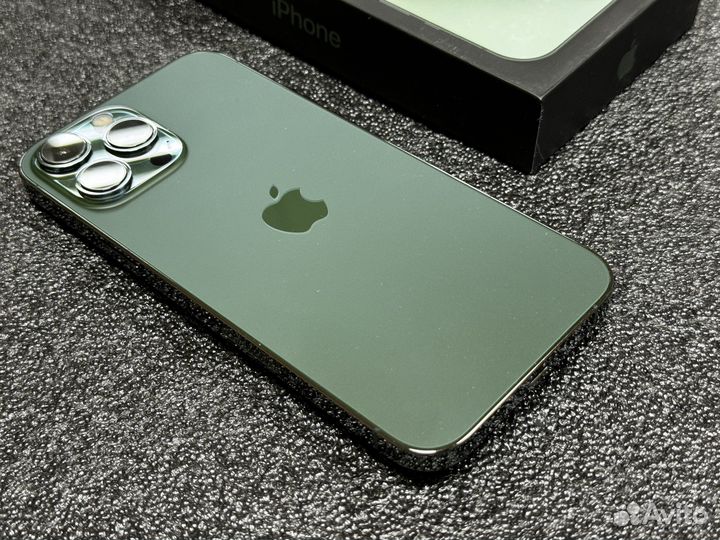iPhone 13 Pro Max, 1 ТБ