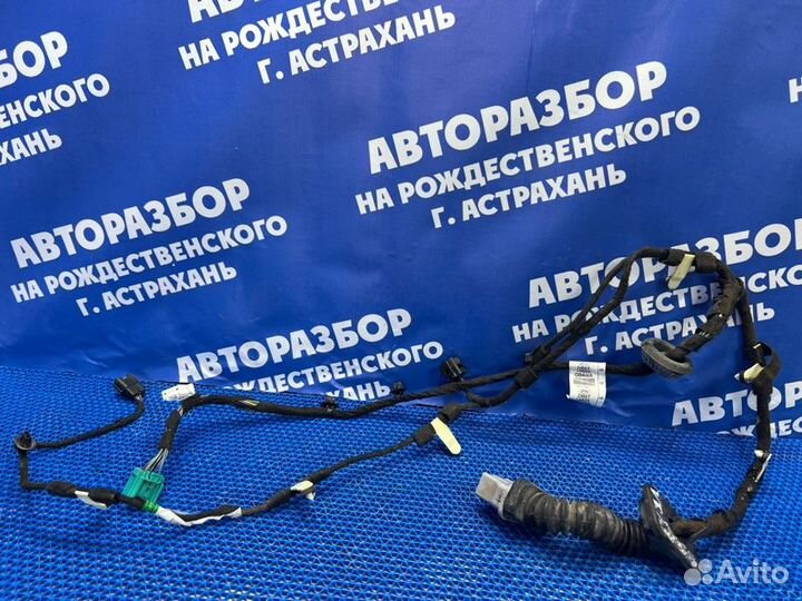 Проводка двери Ford Explorer внедорожник KX BDA