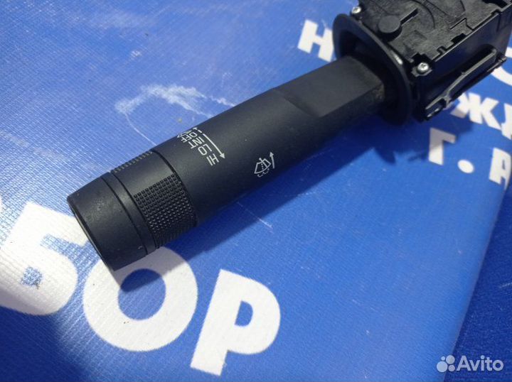 Переключатель дворников Chevrolet Cobalt седан