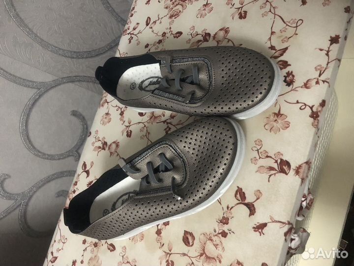 Обувь Женская